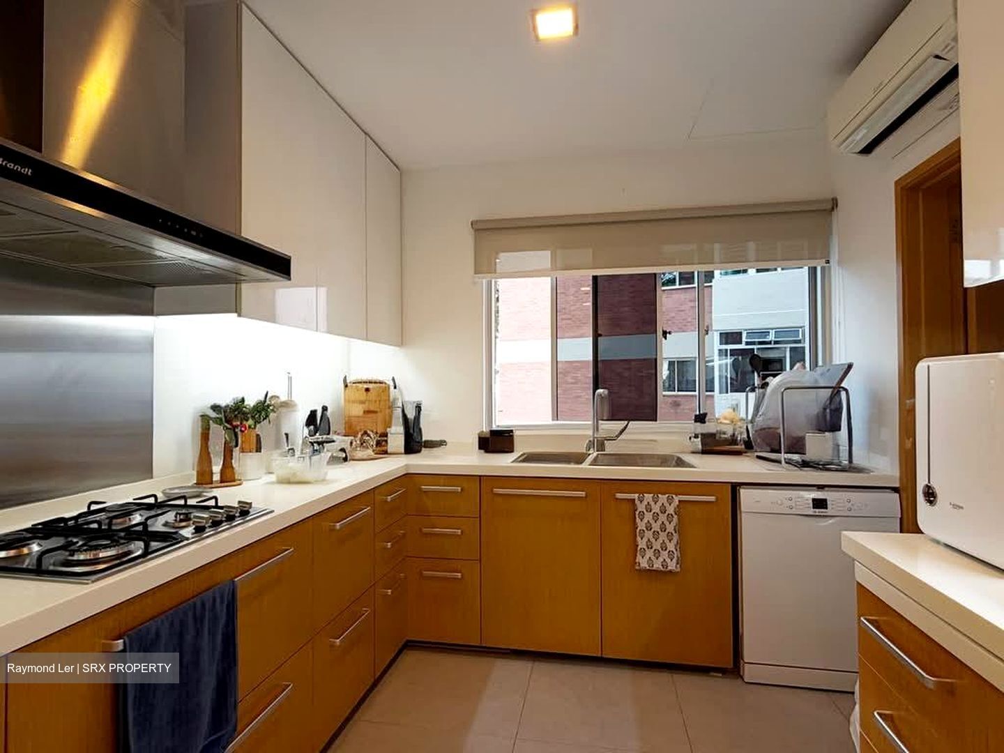 Woollerton Park (D10), Apartment #564803981